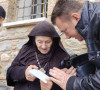 Pomoć za sestrinstvo manastira Uspenja presvete Bogorodice