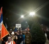 Protest u Podgorici