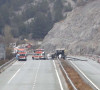 Saobraćajna nezgoda u Bugarskoj