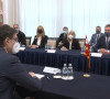 Selaković i Pendarovski
