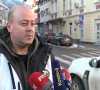 Slobodan Ristović, sekretar RIK u Raški