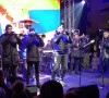 Srbi dočekali pravoslavnu Novu godinu uz trube
