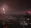 Vatromet Severna Mitrovica