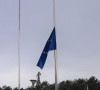 Zastava na pola koplja