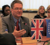 britanska ambasada