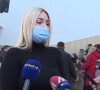 SKONUS, Margareta Smiljanić