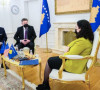 Osmani sa Lajčakom i Eskobarom