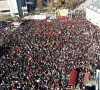 protest