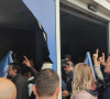 Protesti Beriše u Albaniji