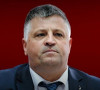 Nasim Haradinaj
