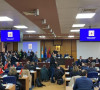 Sednica Skupštine opštine Priština