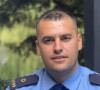 Policajac Amir Hodža
