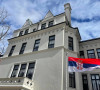 Ambasada Srbije u SAD 