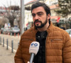 Arian Vrainca