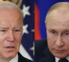 Bajden i Putin