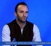 Besnik Tahiri 