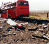 Bombaški napad na autobus u Podujevu