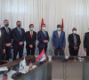 Delegacije Srbije i STP
