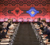 Zajednička sednica vlada Albanije i Kosova u Elbasanu