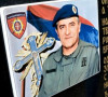 General Veljko Radenović
