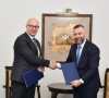 Goran Rakić i Dalibor Jevtić