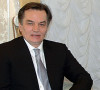 Haris Silajdžić