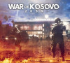 Igrica - Rat Kosova 2033