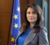 Irina Friz