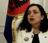 Vjosa Osmani