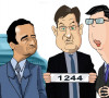 Karikatura dana 1.2.2022.