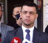 Kazim Rahmani