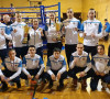 Kik boks Kosovska Mitrovica