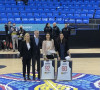 Košarkašice Trešče i Zvečana gošće KKS