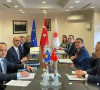 Kresnik Ahmeti i Faruk Kajmakci