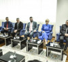 Kurti na sastanku sa političkim predstavnicima Albanaca Preševa, Medveđe i Bujanovca