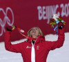 Lara Gut Behrami