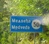 Medveđa