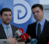 Memlji Krasnići i Ljuljzim Baša