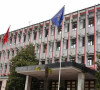 Ministarstvo spoljnih poslova Albanije