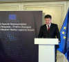 Miroslav Lajčak na KZN u Prištini