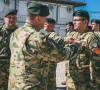 NATO medalje