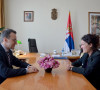 Petar Petković i Marija Novaković