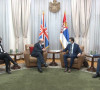 Petar Petković i Stjuart Pič