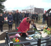 Pomen žrtavama