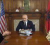 Edi Rama u SAD