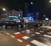 Saobraćajna nesreća