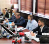 Sastanak komisije za izvor novih ambasadora