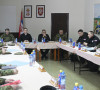 Sastanak starešina Vosjke Srbije i MUP