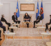 Savet za nacionalnu bezbednost Kosova