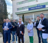 Sindikat medicinskih sestara Kosova